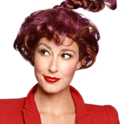 Enigma Mary Sister Witch