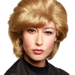 Enigma Women's Costume Wigs Judge Lady