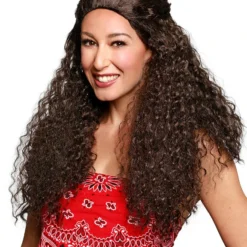 Enigma Women's Costume Wigs Island Princess Moana