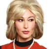 Enigma Women's Costume Wigs 70's Mom