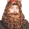 Enigma Cowardly Lion Wizard Of Oz Women's Costume Wigs