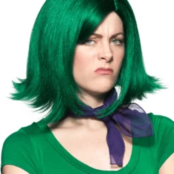 Enigma Disgust From Inside Out