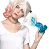 Harley Quinn By Enigma Women's Costume Wigs