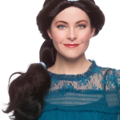 Enigma Tiger Princess