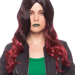Enigma Galaxy Girl Women's Costume Wigs