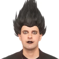 Enigma Reaper Women's Costume Wigs