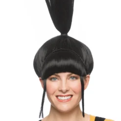 Enigma Women's Costume Wigs Aggie