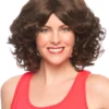 Enigma Women's Costume Wigs Ruthie