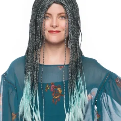 Enigma Umi Women's Costume Wigs