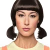 Enigma Women's Costume Wigs Girl Doll