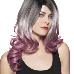 Enigma Luna Women's Costume Wigs