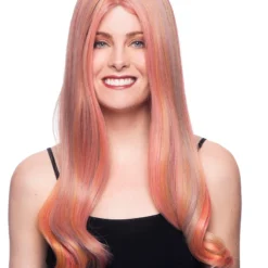 Enigma Mystic Women's Costume Wigs