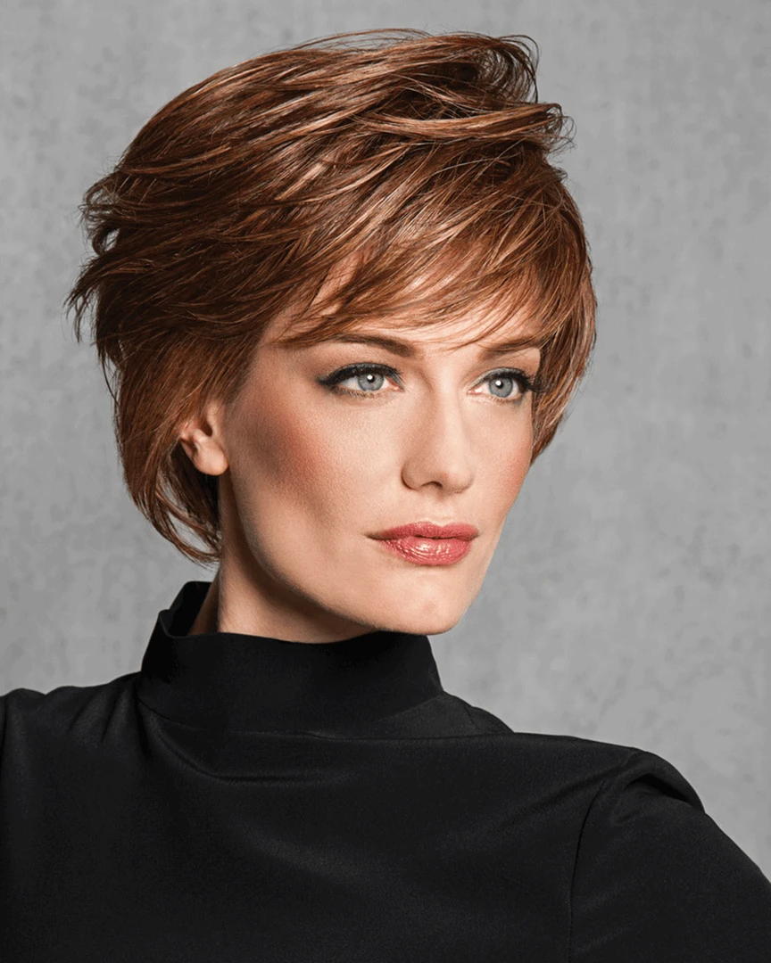 HairDo Wispy Cut Layered Face Framer 3 HairDo Wispy Cut Layered Face Framer
