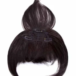 HairDo Modern Fringe Clip In Bang HAIR EXTENSIONS 10 HairDo Modern Fringe Clip In Bang HAIR EXTENSIONS