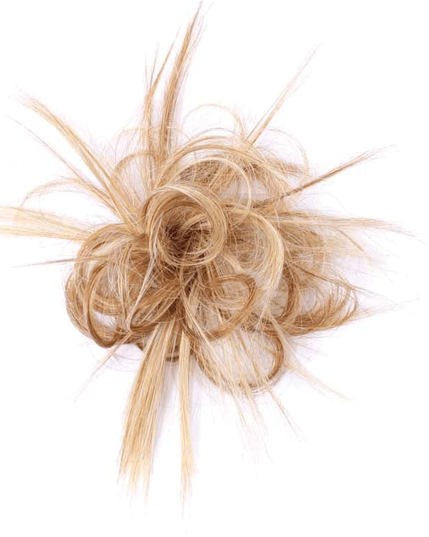 HairDo HAIRPIECES Spiky Clip 5 HairDo HAIRPIECES Spiky Clip