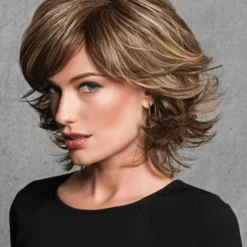 HairDo SYNTHETIC WIGS Allure - Wavy Medium Shag
