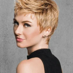 HairDo Textured Cut Wig SYNTHETIC WIGS