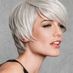 HairDo Angled Cut Wig
