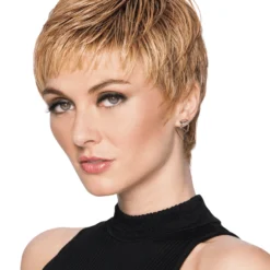 HairDo Textured Cut Wig SYNTHETIC WIGS