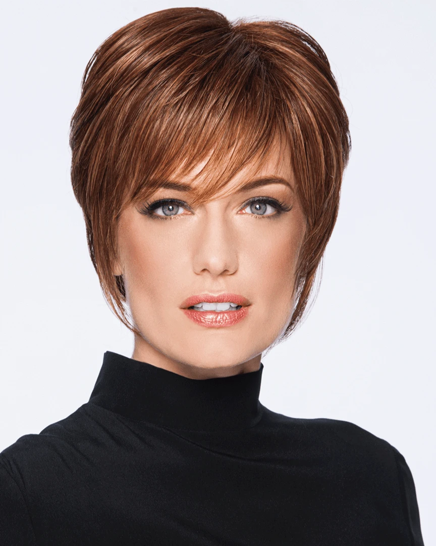 HairDo Wispy Cut Layered Face Framer 5 HairDo Wispy Cut Layered Face Framer