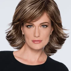 HairDo SYNTHETIC WIGS Allure - Wavy Medium Shag