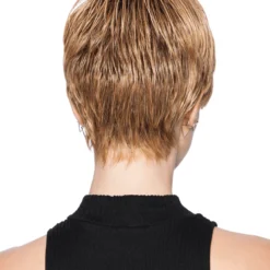 HairDo Textured Cut Wig SYNTHETIC WIGS