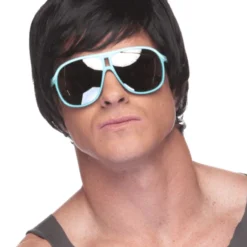 Sepia Women's Costume Wigs Surfer Dude