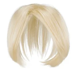 Short Top Volumizeing Extension Tabatha Coffey HOW Hand Tied LuxHair