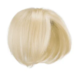 Short Top Volumizeing Extension Tabatha Coffey HOW Hand Tied LuxHair
