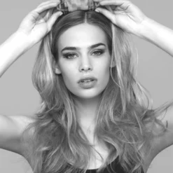 HAIR EXTENSIONS Long Top Volumizing Extension Tabatha Coffey HOW Hand Tied LuxHair 8 HAIR EXTENSIONS Long Top Volumizing Extension Tabatha Coffey HOW Hand Tied LuxHair