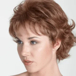 Dream USA Texas Medical Grade Monofilament SYNTHETIC WIGS