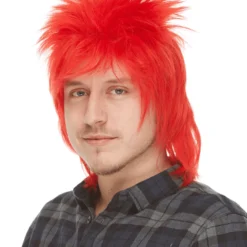 Sepia British Rocker