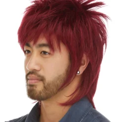 Sepia British Rocker