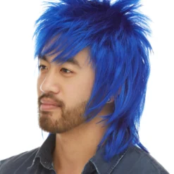 Sepia British Rocker