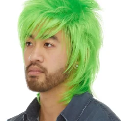 Sepia British Rocker