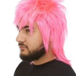 Sepia British Rocker