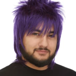 Sepia British Rocker