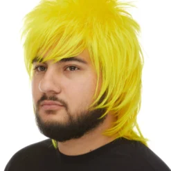 Sepia British Rocker