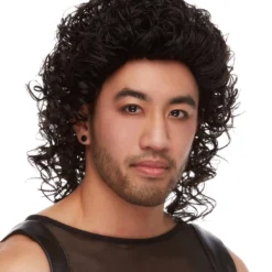 Sepia Velvet Pop Star Prince