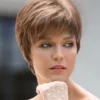 Noriko SYNTHETIC WIGS Sally