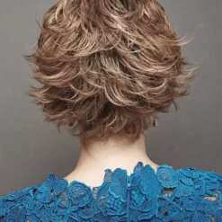 Noriko Mason SYNTHETIC WIGS