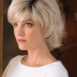Noriko SYNTHETIC WIGS Lexy