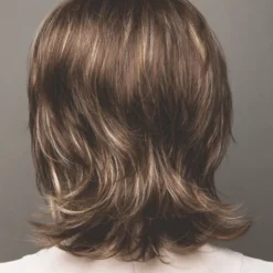 Noriko Claire Rooted Colors