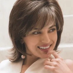 SYNTHETIC WIGS Claire Noriko