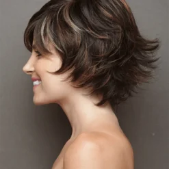 Noriko SYNTHETIC WIGS Ryan