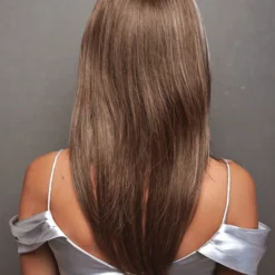 Noriko Shiloh Rooted Colors SYNTHETIC WIGS