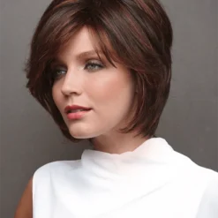 Noriko SYNTHETIC WIGS Reese Rooted Colors