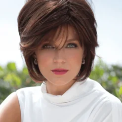Noriko SYNTHETIC WIGS Reese Rooted Colors