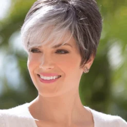 Noriko Eva SYNTHETIC WIGS