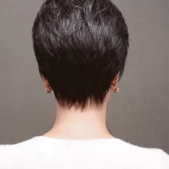 Noriko Eva SYNTHETIC WIGS